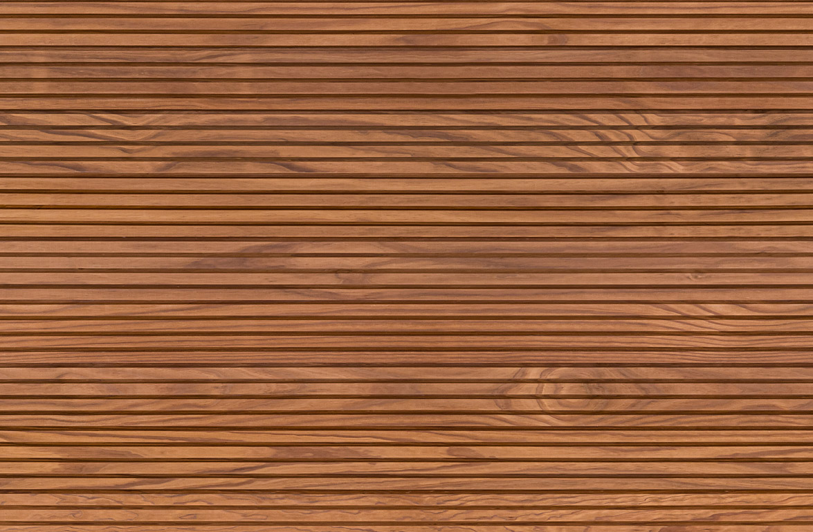 Produktprøve Thermory ThermoWood, Fyr Premium, KEF CAR3